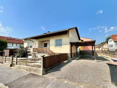 Haus kaufen in 2170 Poysdorf