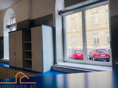 Gewerbeobjekt mieten in 1150 Wien 15. (Bild 5)