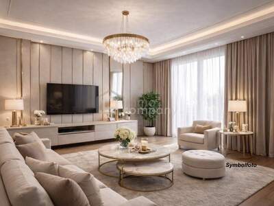 Eigentumswohnung in 2500 Baden