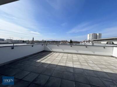 Mietwohnung in 6900 Bregenz