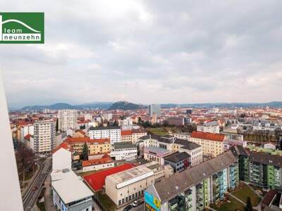 Terrassenwohnung mieten in 8020 Graz (Bild 5)