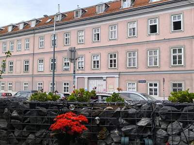 Wohnung kaufen in 1140 Wien