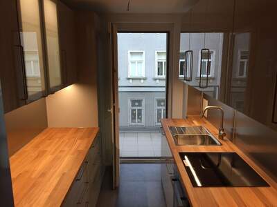 Apartment provisionsfrei kaufen in 1100 Wien