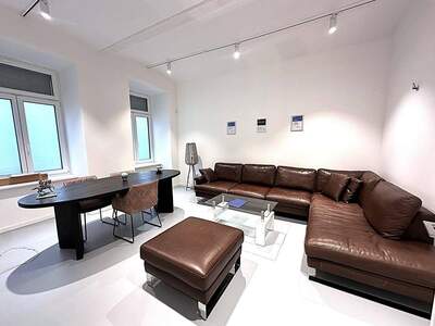 Gewerbeobjekt kaufen in 1090 Wien