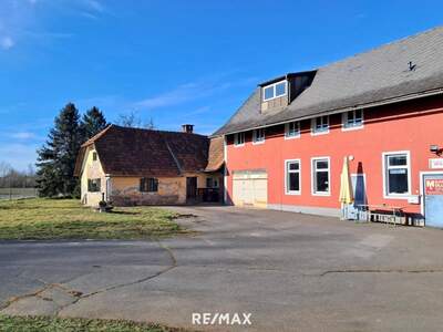 Haus kaufen in 8490 Bad Radkersburg