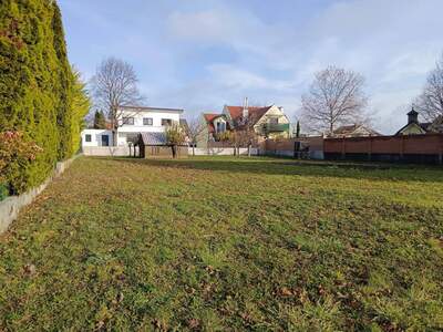 Grundstück kaufen in 7121 Weiden (Bild 2)