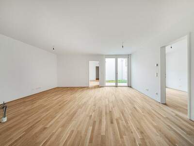 Terrassenwohnung kaufen in 1210 Wien (Bild 3)