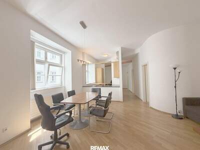 Apartment provisionsfrei mieten in 1010 Wien