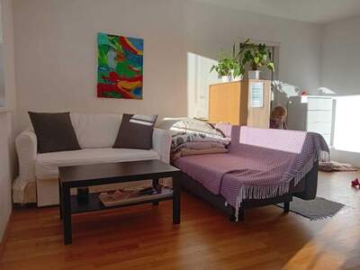 Wohnung mit Balkon kaufen in 6166 Fulpmes (Bild 1)