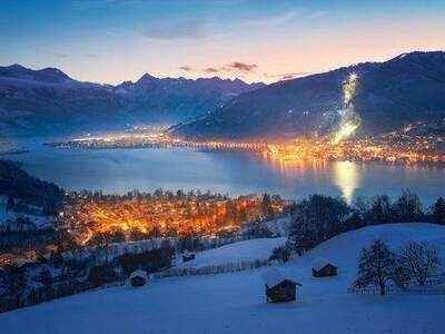 Haus provisionsfrei kaufen in 5721 Piesendorf