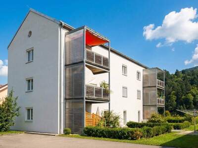Wohnung mieten in 8850 Murau