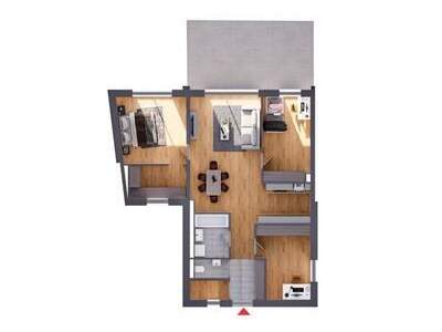 Mietwohnung in 3620 Spitz