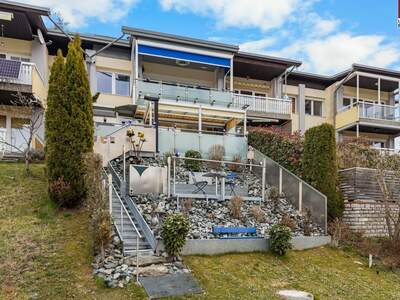 Wohnung kaufen in 9074 Keutschach