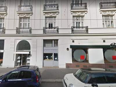 Gewerbeobjekt mieten in 1190 Wien