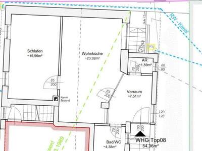 Wohnung kaufen in 8410 Wildon (Bild 5)