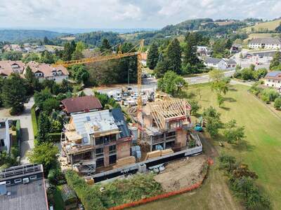 Penthouse kaufen in 4040 Linz