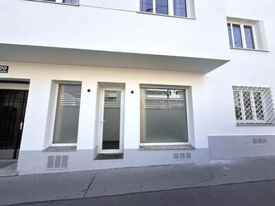 Büro / Praxis mieten in 1160 Wien (Bild 4)