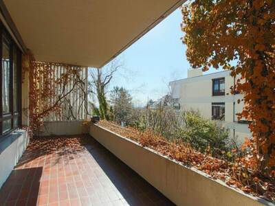 Terrassenwohnung kaufen in 1190 Wien (Bild 5)