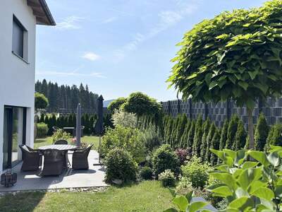 Einfamilienhaus kaufen in 4263 Windhaag (Bild 5)