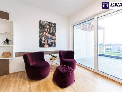 Terrassenwohnung mieten in 8401 Kalsdorf (Bild 3)