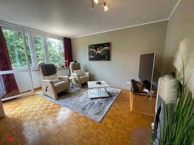 Wohnung kaufen in 5020 Salzburg