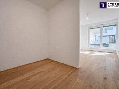 Terrassenwohnung kaufen in 1110 Wien (Bild 4)