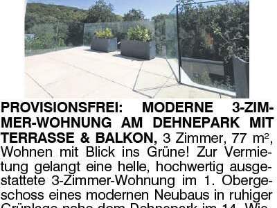 Mietwohnung in 1140 Wien