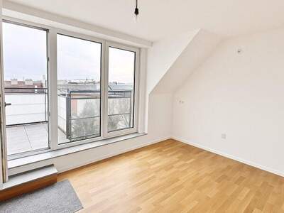 Terrassenwohnung kaufen in 1170 Wien (Bild 4)