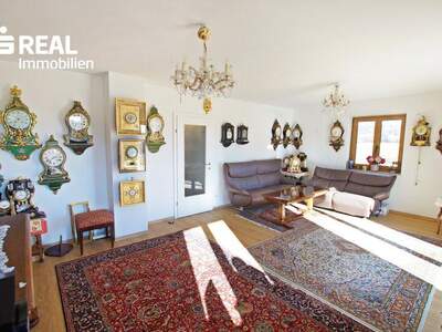 Haus kaufen in 7425 Wiesfleck (Bild 2)