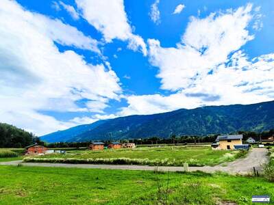 Grundstück kaufen in 9811 Lendorf (Bild 1)