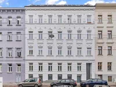 Eigentumswohnung in 1140 Wien