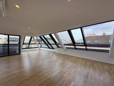 Wohnung kaufen in 1040 Wien