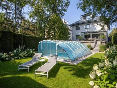 Haus kaufen in 1130 Wien