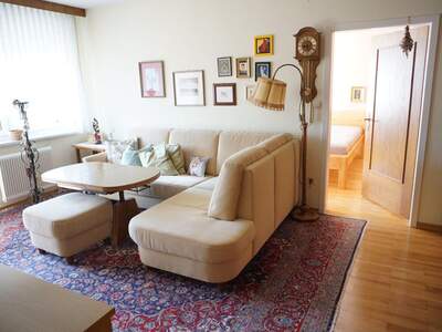 Wohnung mit Balkon kaufen in 8712 Proleb (Bild 2)