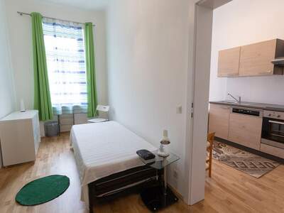 Altbauwohnung mieten in 1210 Wien (Bild 5)