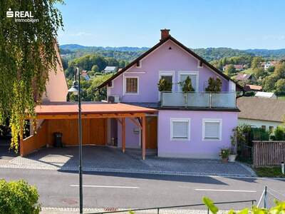 Haus kaufen in 8345 Straden