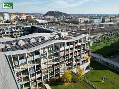 Wohnung mieten in 8020 Graz