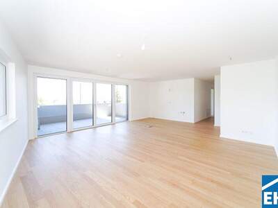 Terrassenwohnung kaufen in 2345 Brunn (Bild 1)