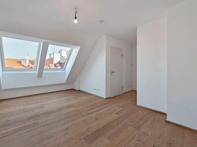 Terrassenwohnung kaufen in 1120 Wien (Bild 5)