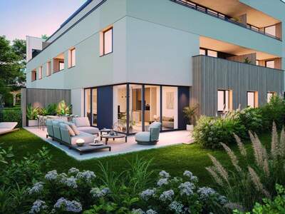 Wohnung kaufen in 5020 Salzburg