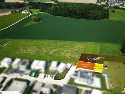 Grundstück kaufen in 4223 Katsdorf (Bild 2)