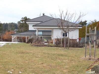 Einfamilienhaus kaufen in 2620 Wartmannstetten (Bild 3)