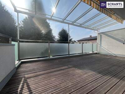 Terrassenwohnung kaufen in 8073 Graz (Bild 1)