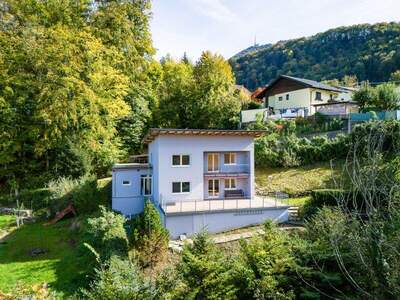 Einfamilienhaus mieten in 5023 Salzburg