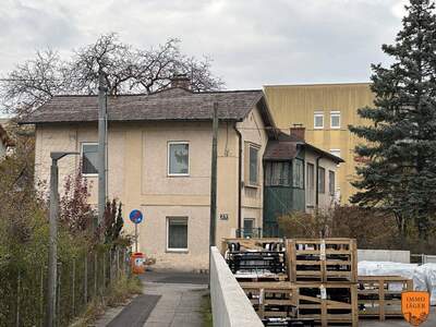 Haus kaufen in 4020 Linz