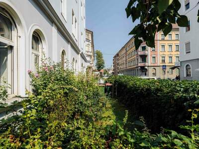 Terrassenwohnung kaufen in 8020 Graz (Bild 1)