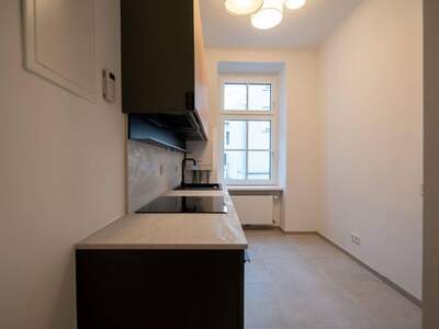 Mietwohnung in 4020 Linz