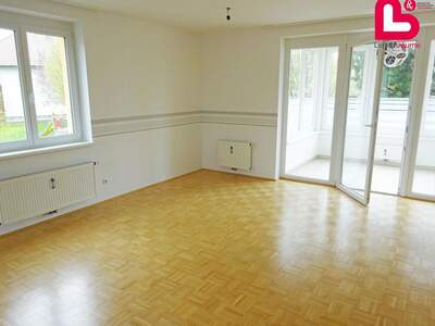 Wohnung mit Balkon mieten in 4116 Sankt Ulrich (Bild 1)
