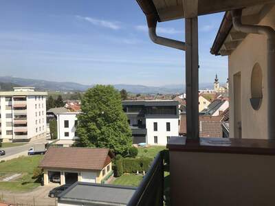 Wohnung mit Balkon mieten in 9433 St. Andrä (Bild 1)