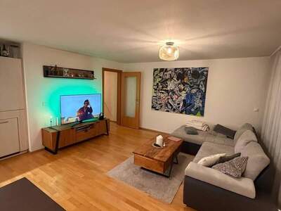 Wohnung provisionsfrei mieten in 6971 Hard